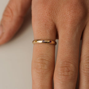 Bethany Ring