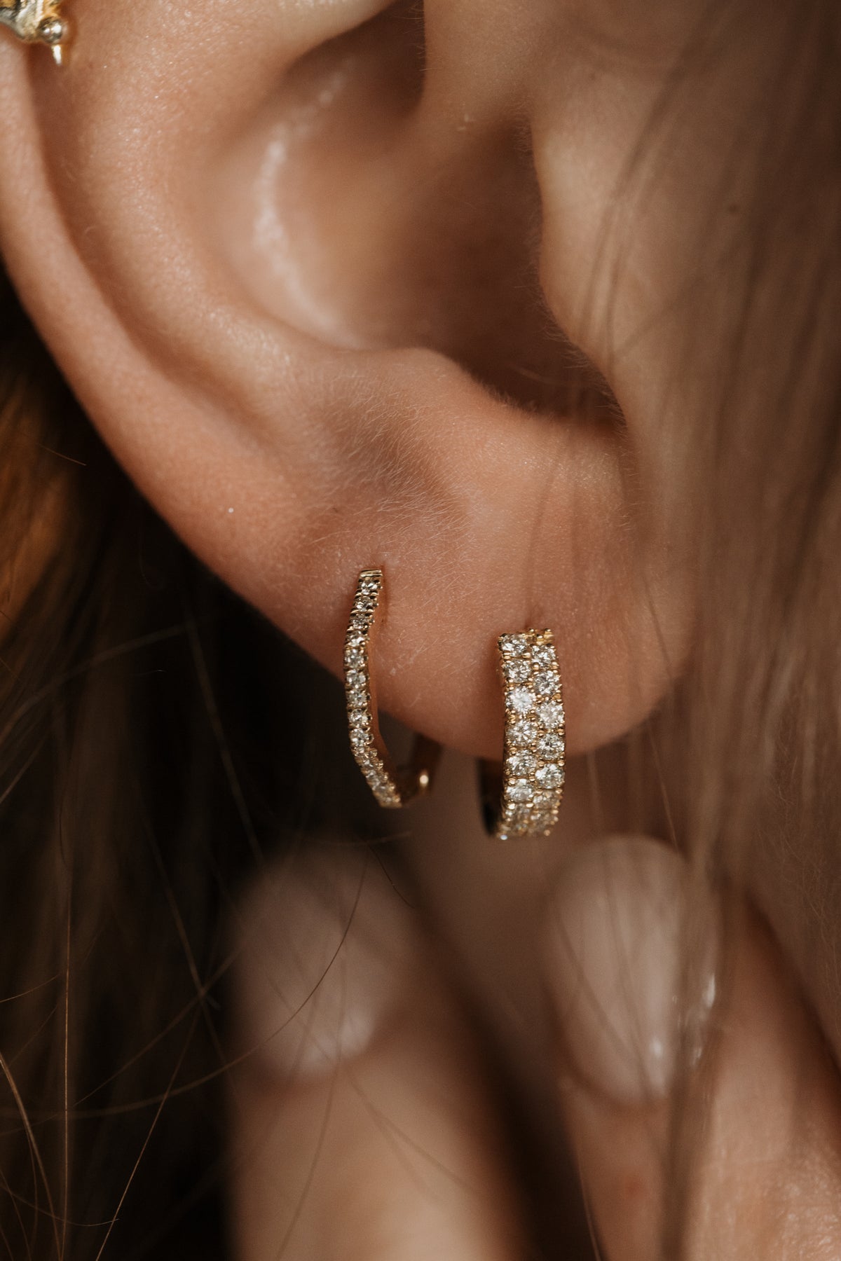 Bex Earrings