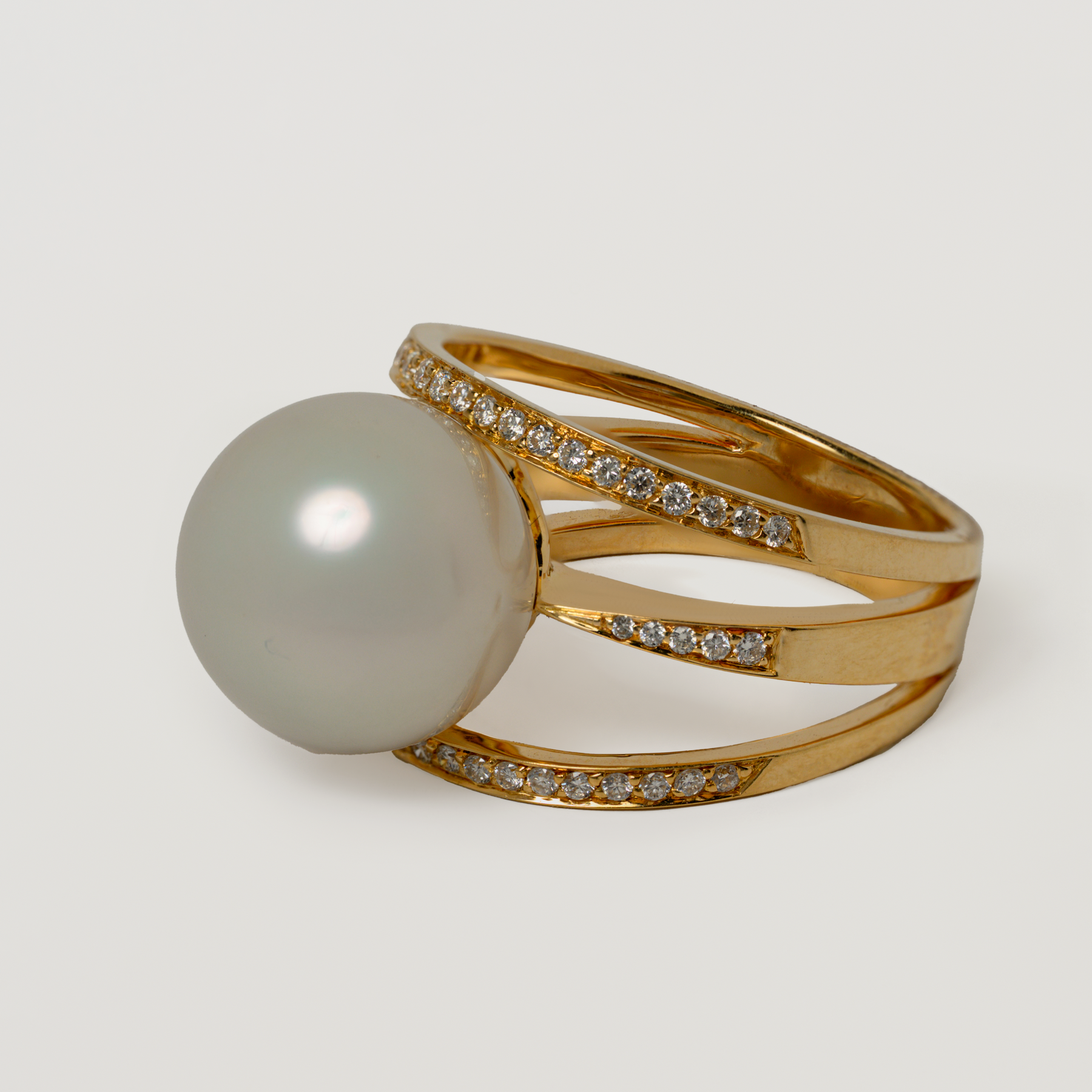Birdie Ring