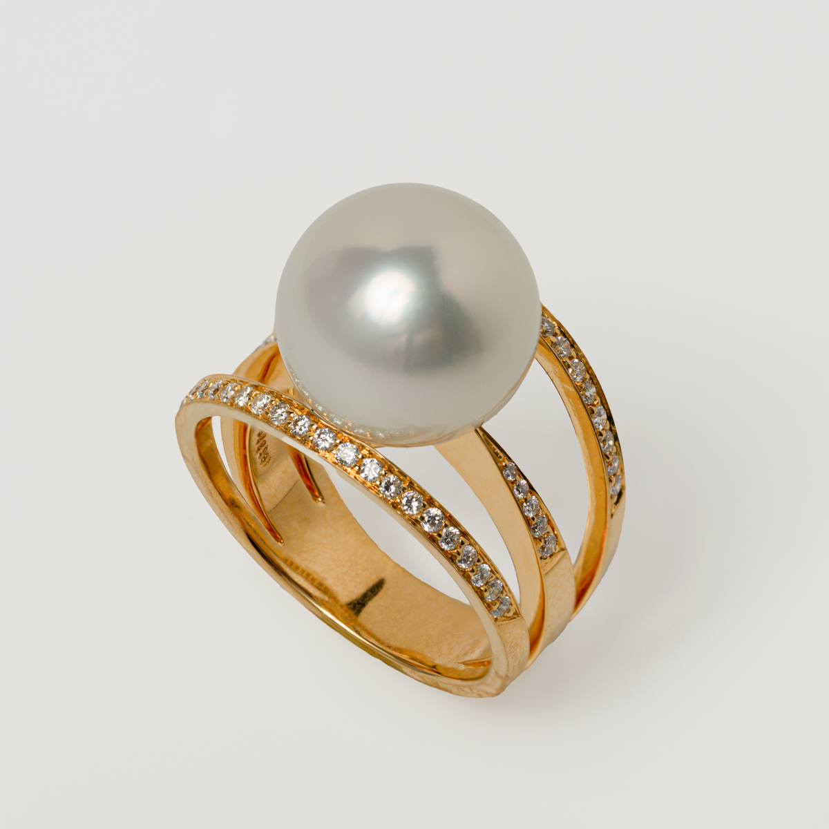 Birdie Ring
