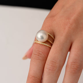 Birdie Ring
