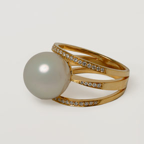 Birdie Ring