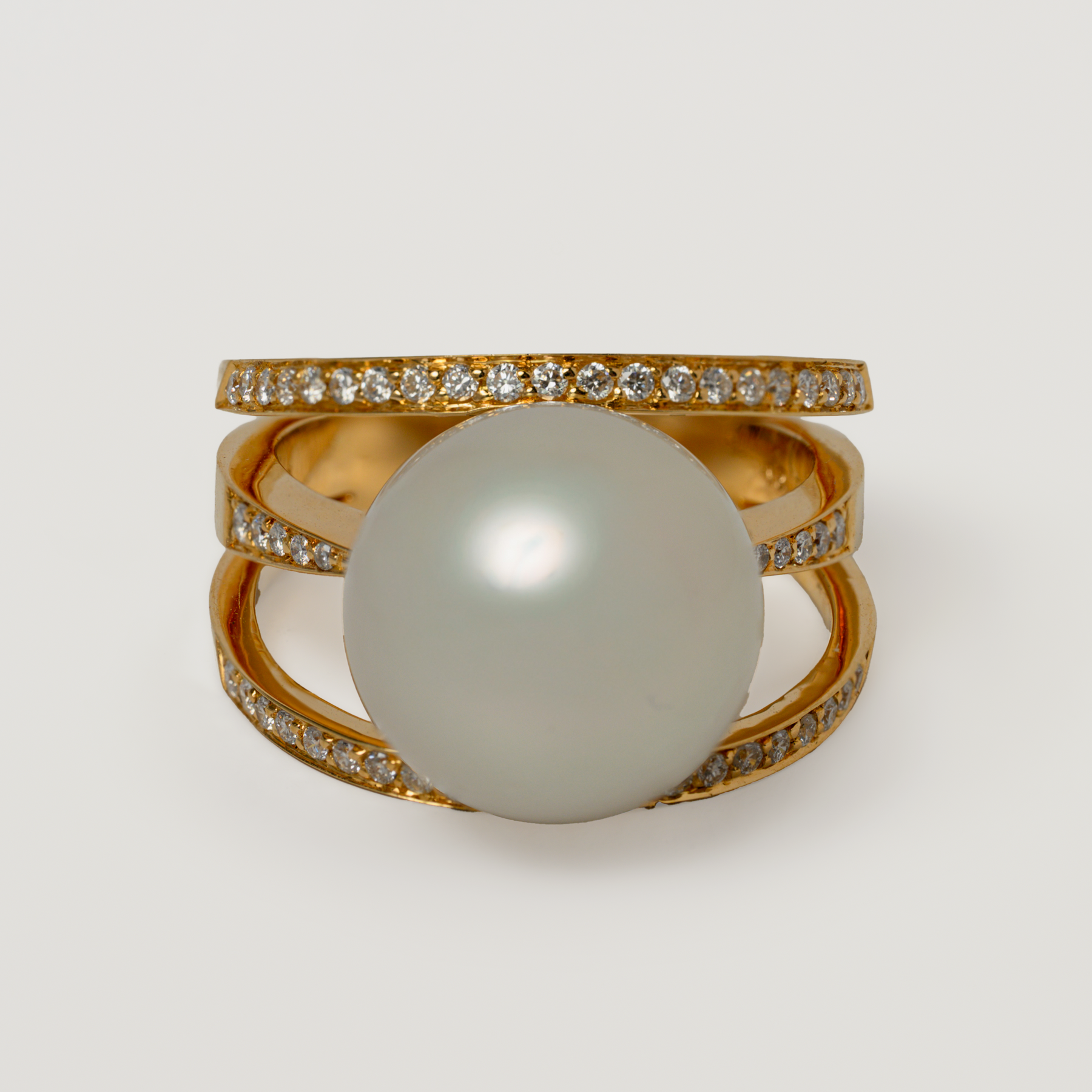 Birdie Ring