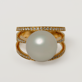 Birdie Ring