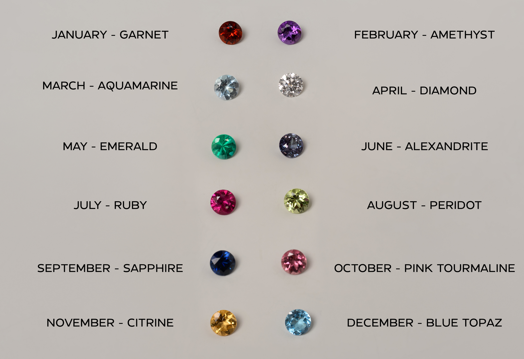 Bethany Ring