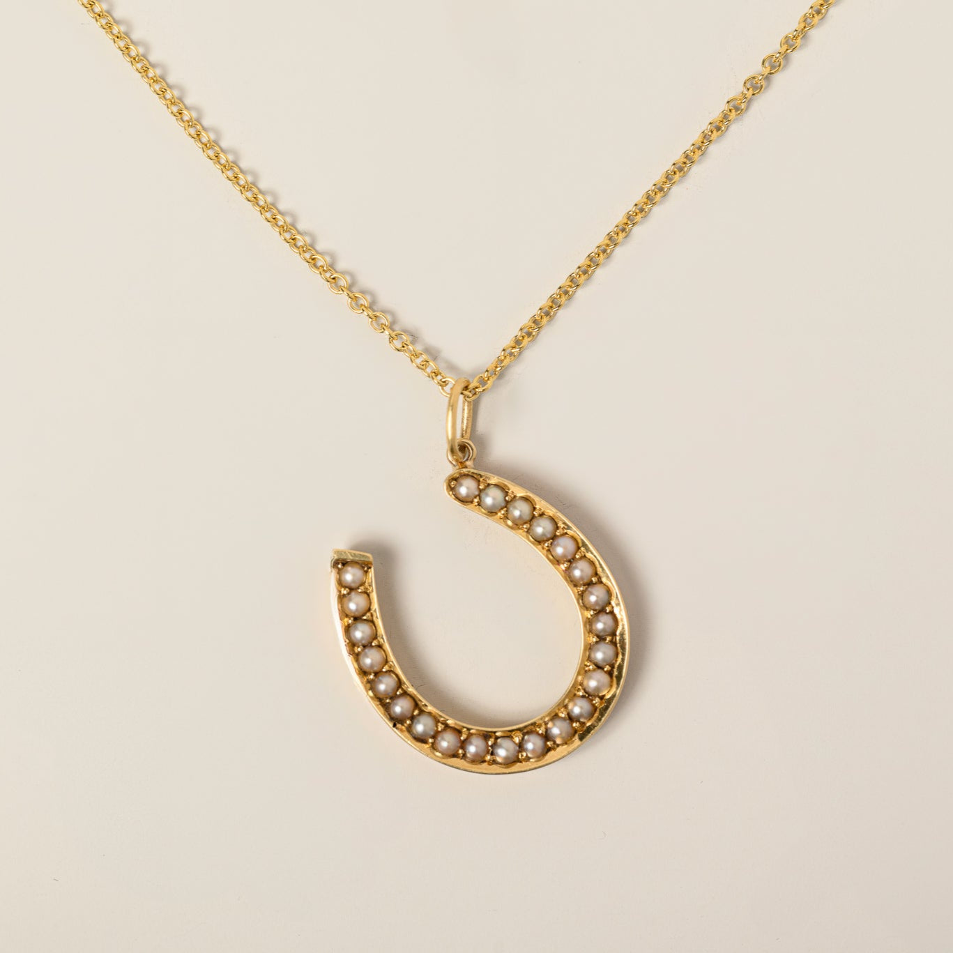 Bobbi Pendant