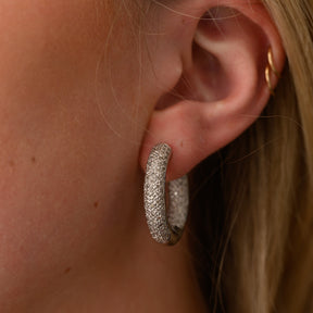 Briar Earrings
