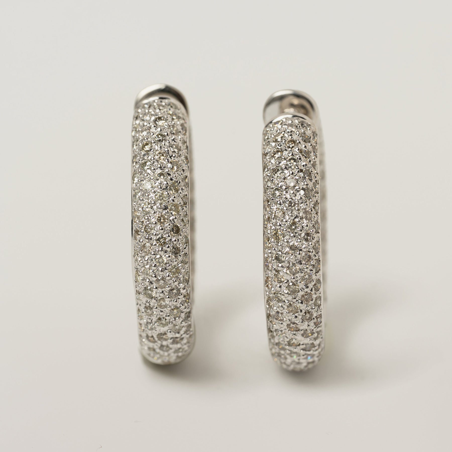 Briar Earrings