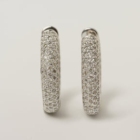 Briar Earrings