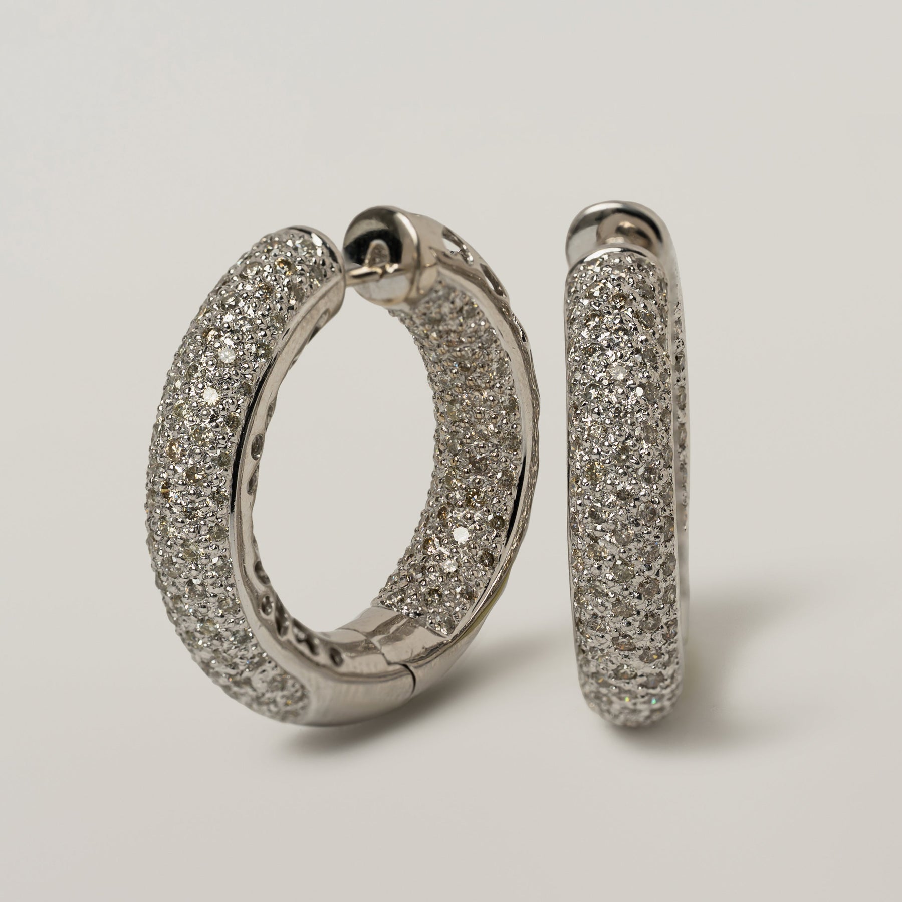 Briar Earrings