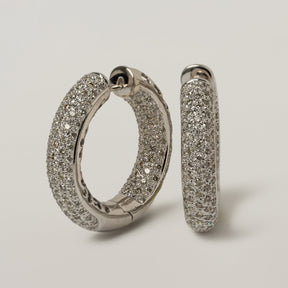Briar Earrings