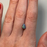 0.77ct Pear Shape Opal