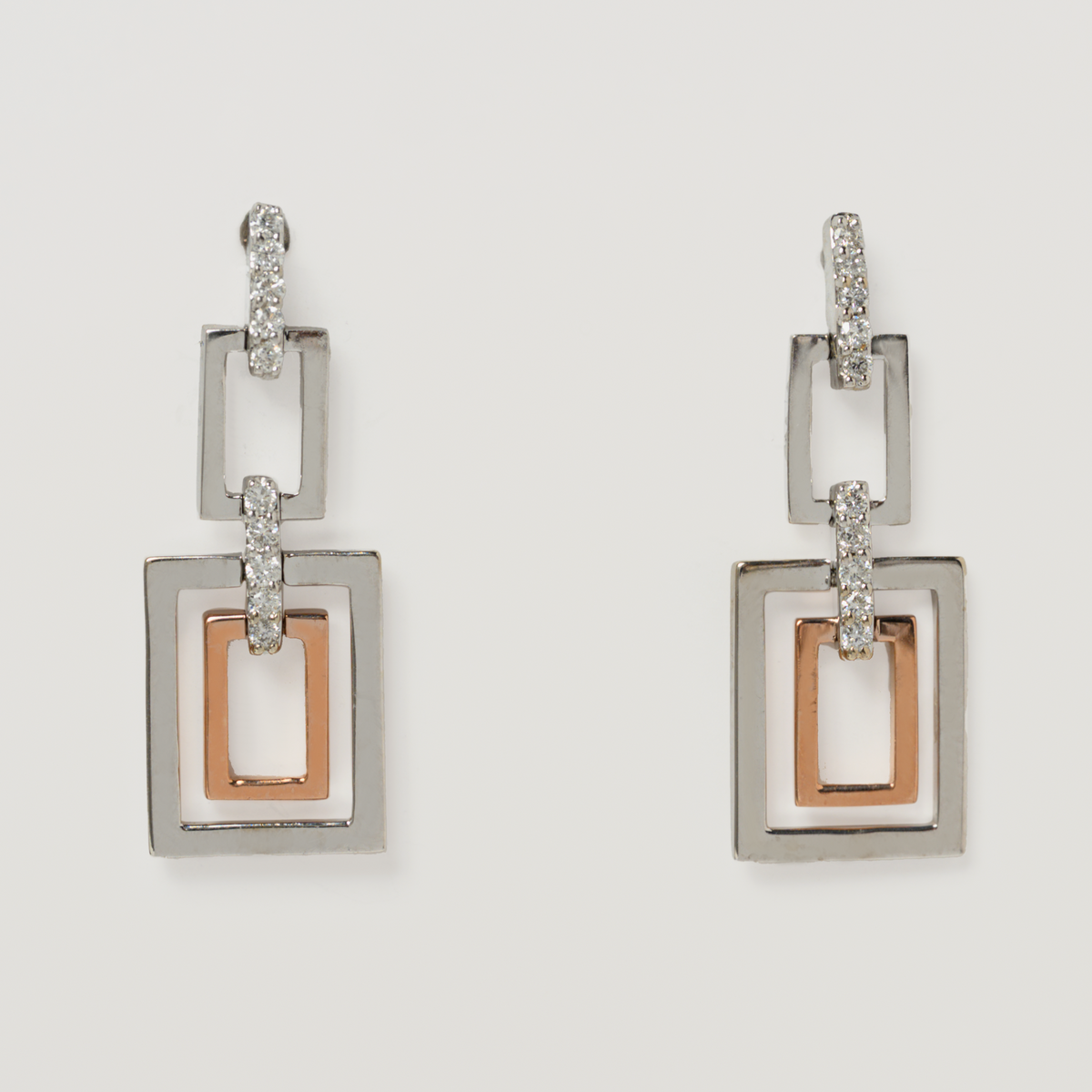 Campbell Earrings