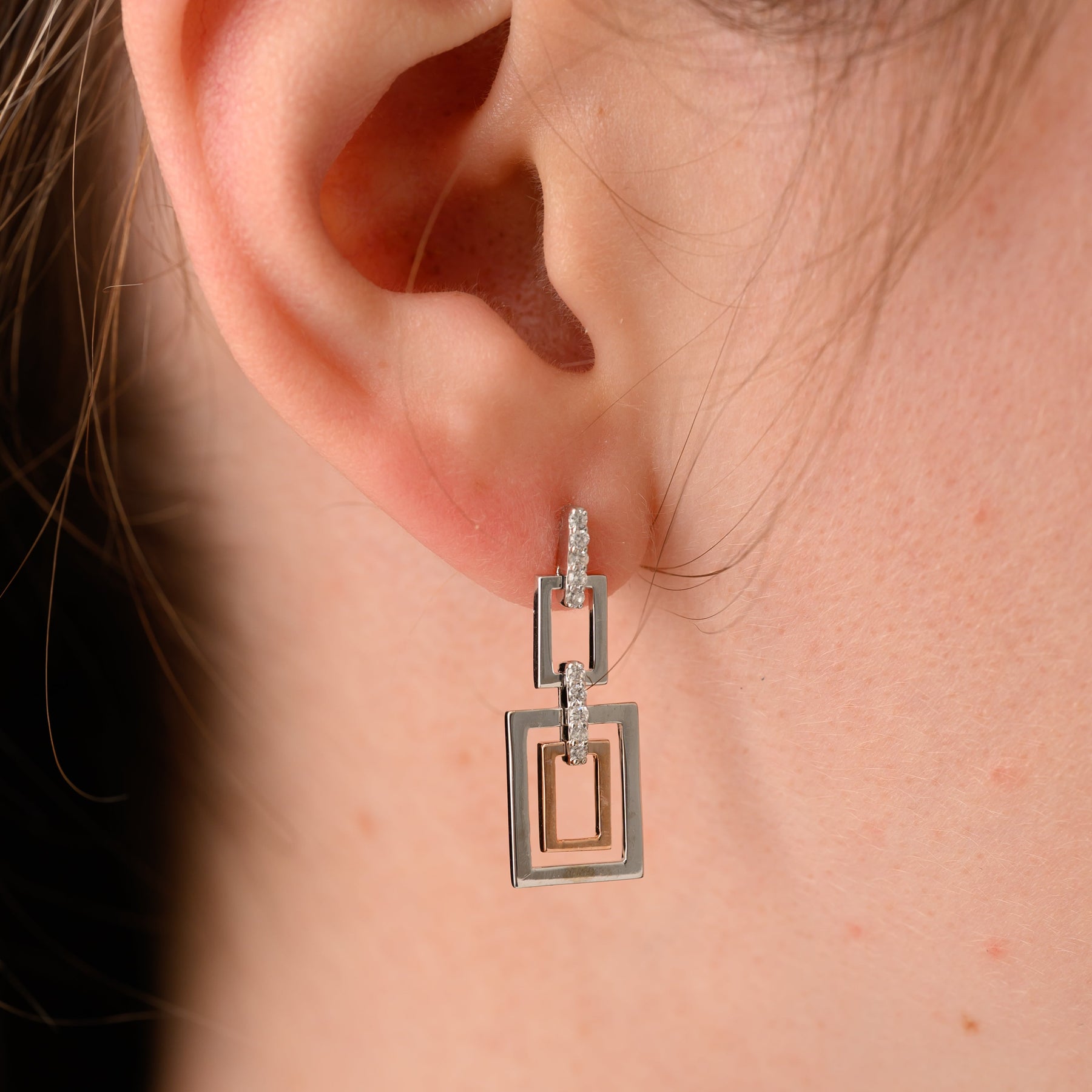 Campbell Earrings