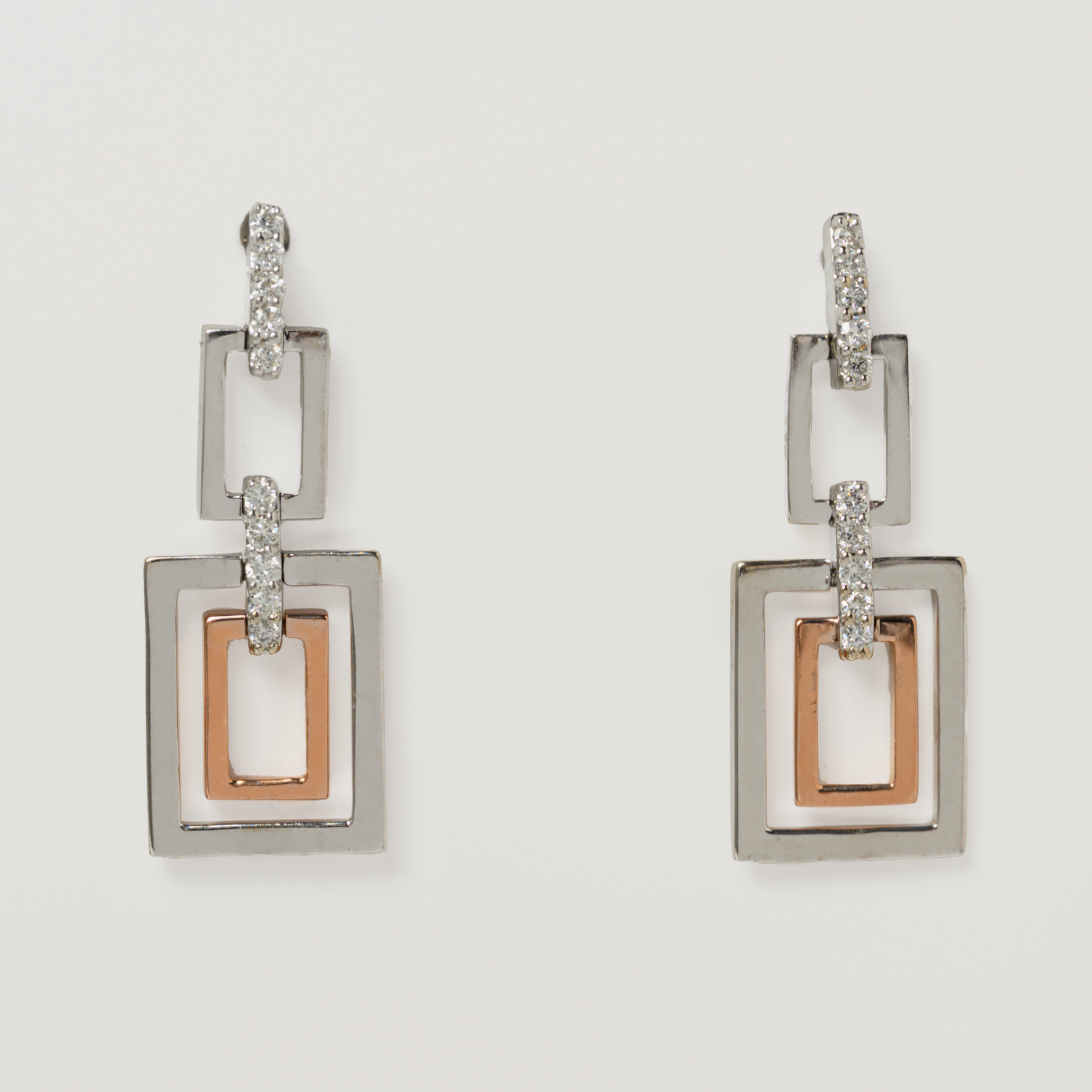 Campbell Earrings