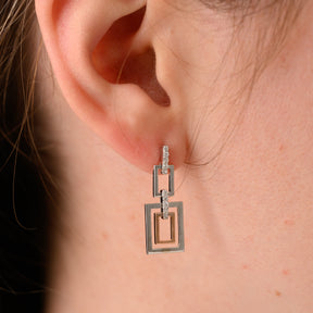 Campbell Earrings