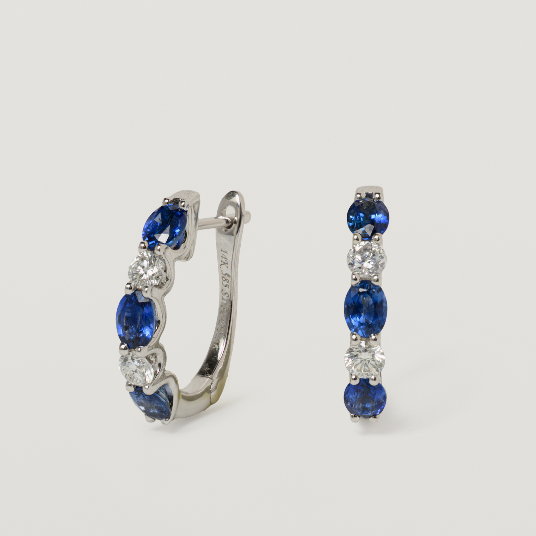 Carolyn Earrings