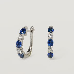 Carolyn Earrings