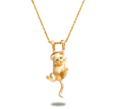 Kit Necklace