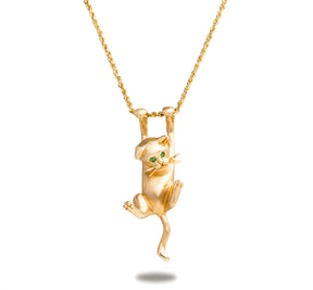 Kit Necklace