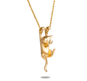 Kit Necklace