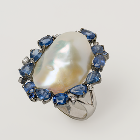 Celeste Ring