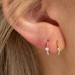 Colby Earrings