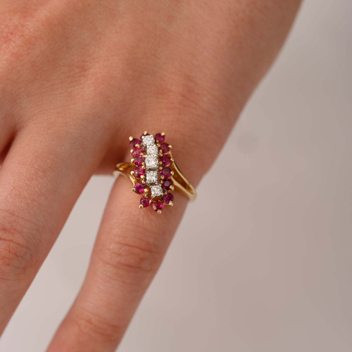 Cynthia Ring