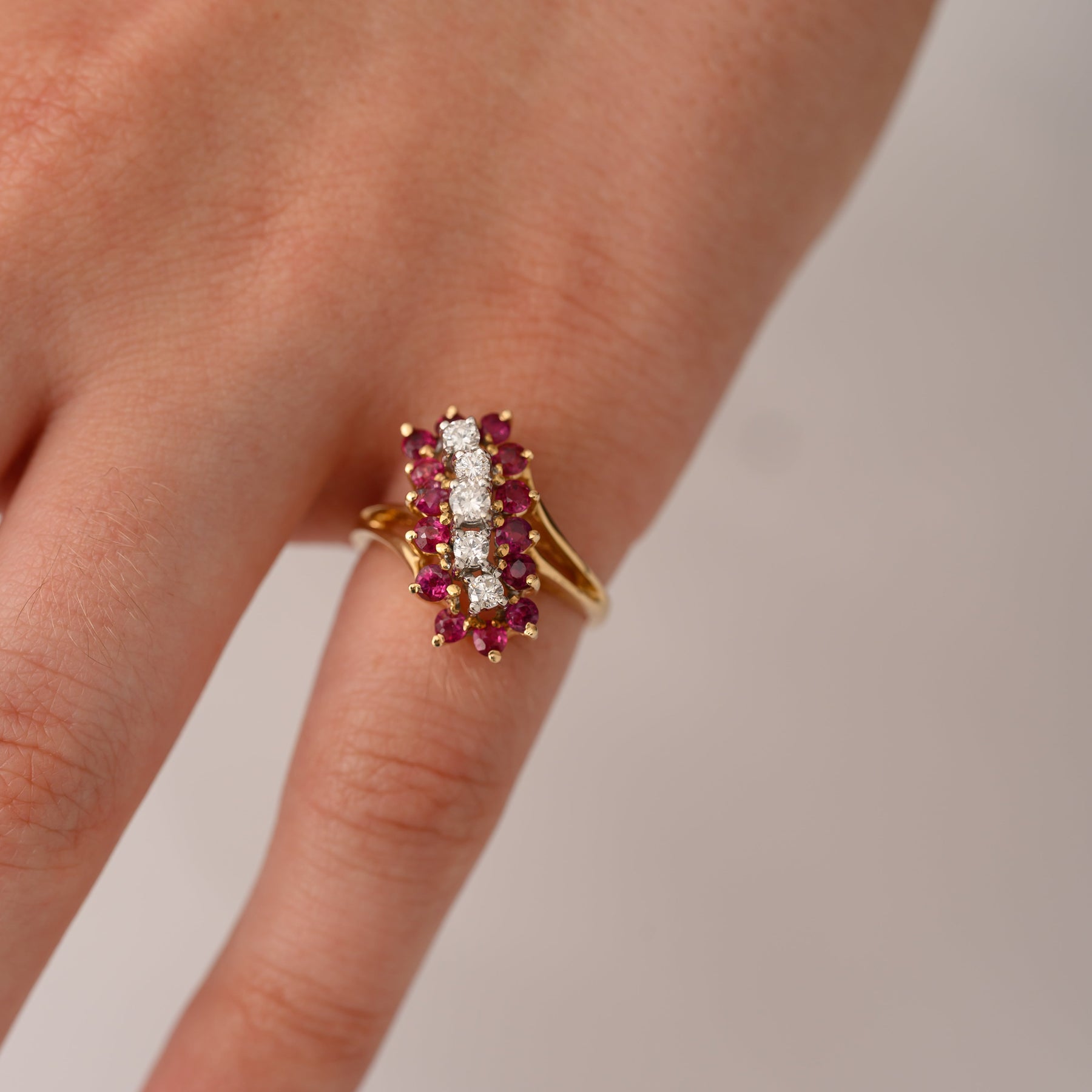 Cynthia Ring