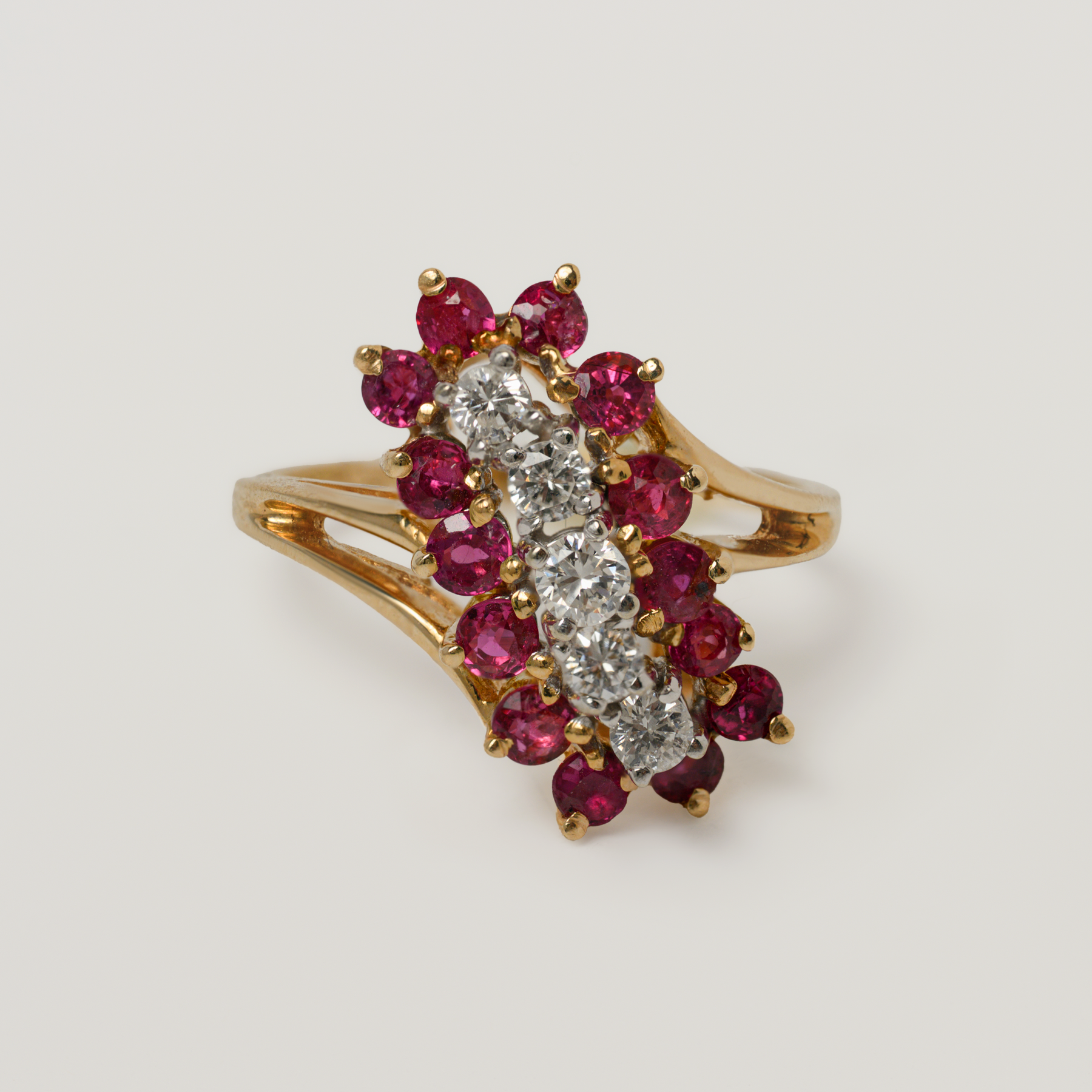 Cynthia Ring