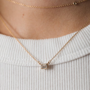 Deanna Necklace
