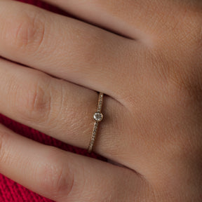 Ava Ring