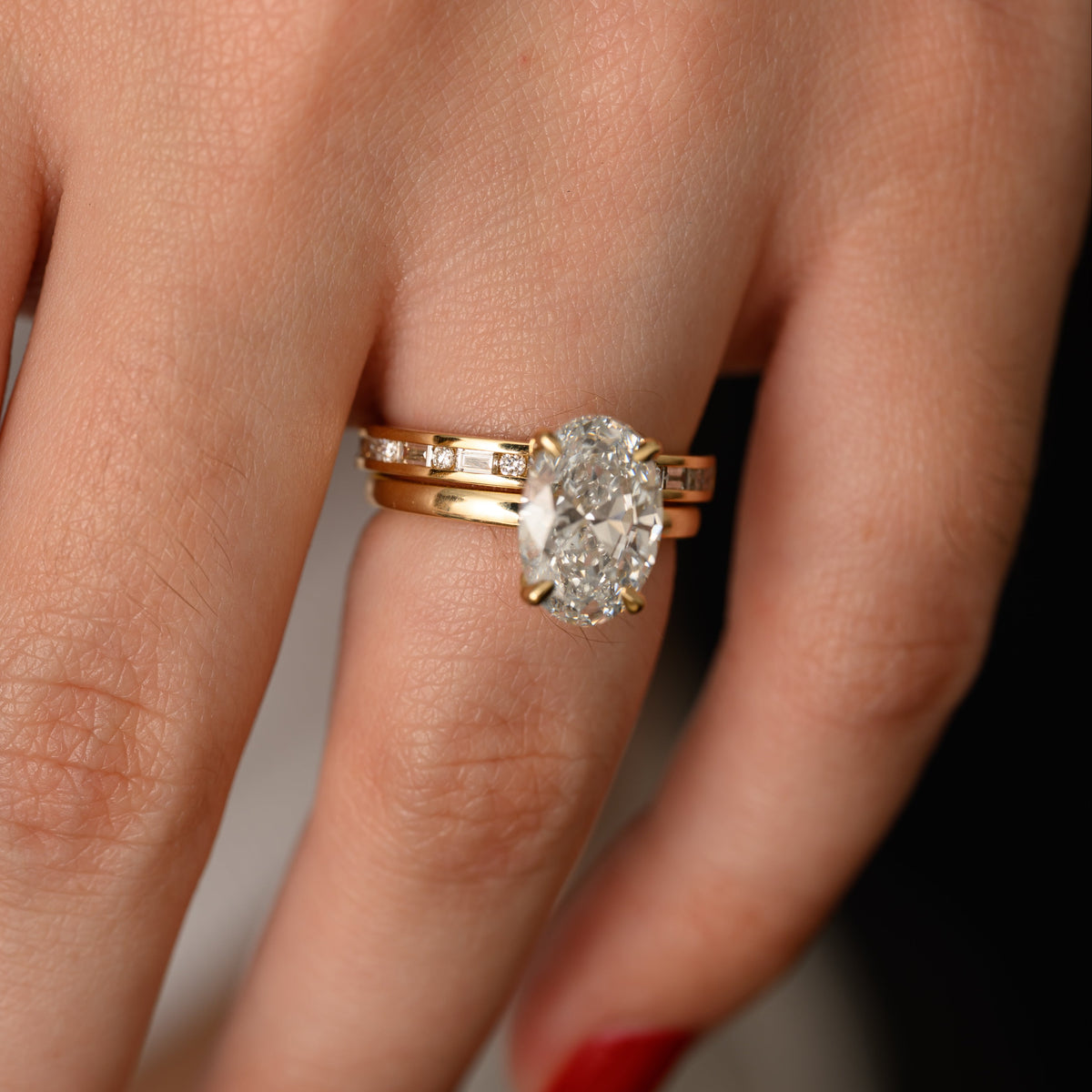 Danielle Ring