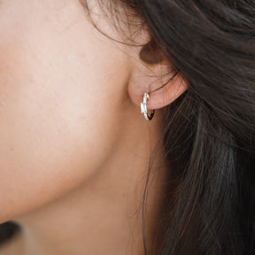 Daphne Earrings