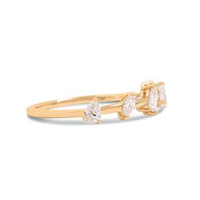 Delia Ring