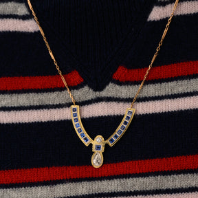 Dionne Necklace