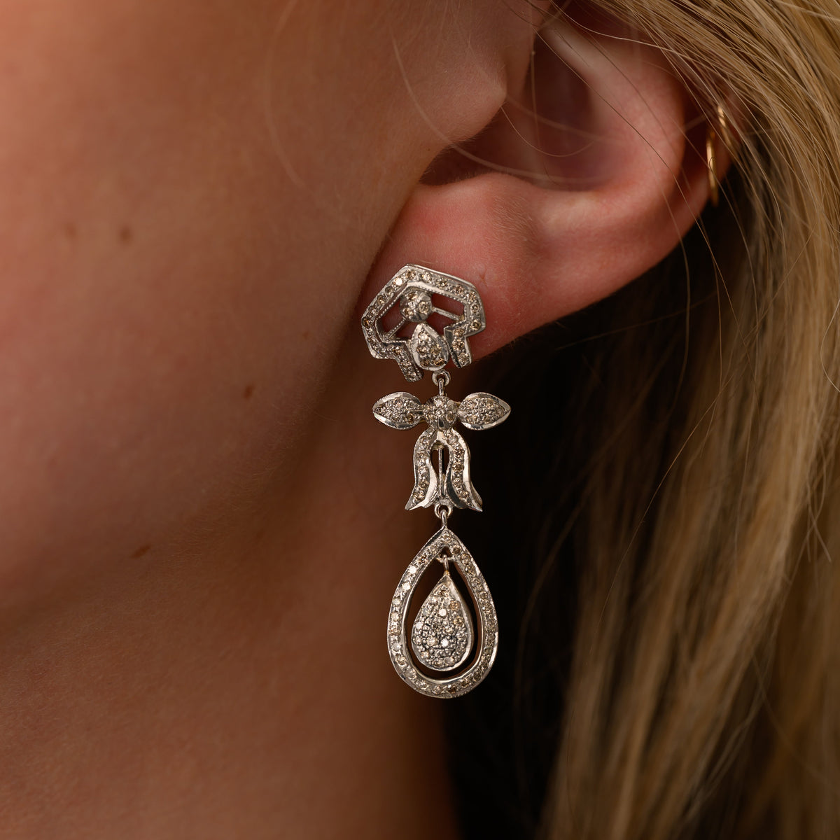 Dolly Earrings