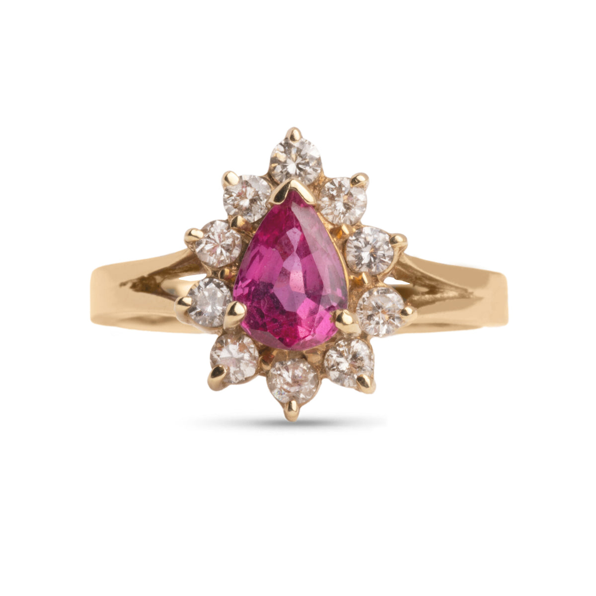 Dorcas Ring