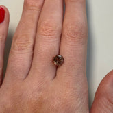 1.80ct Pink-Orange Tourmaline