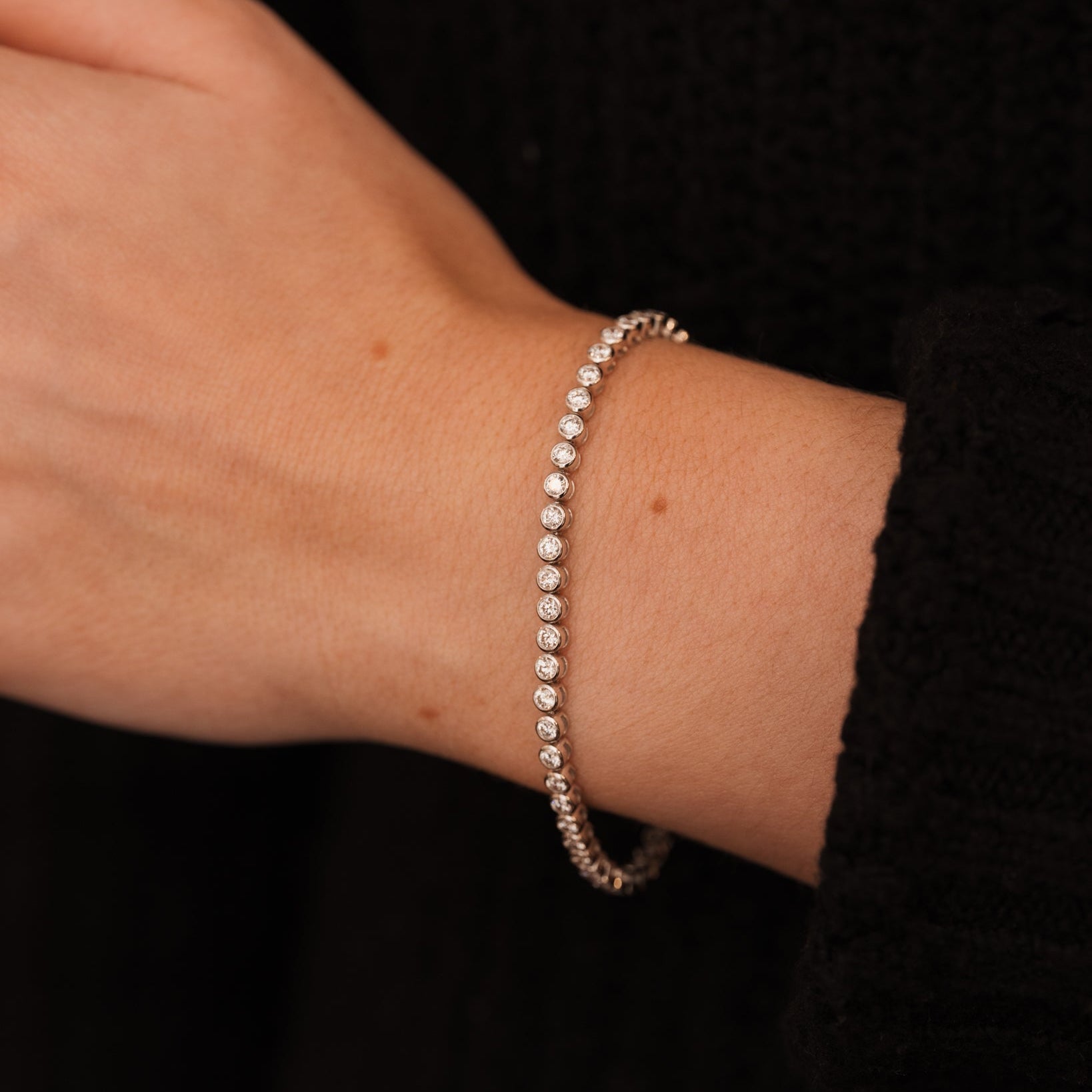 Elizabeth Bracelet