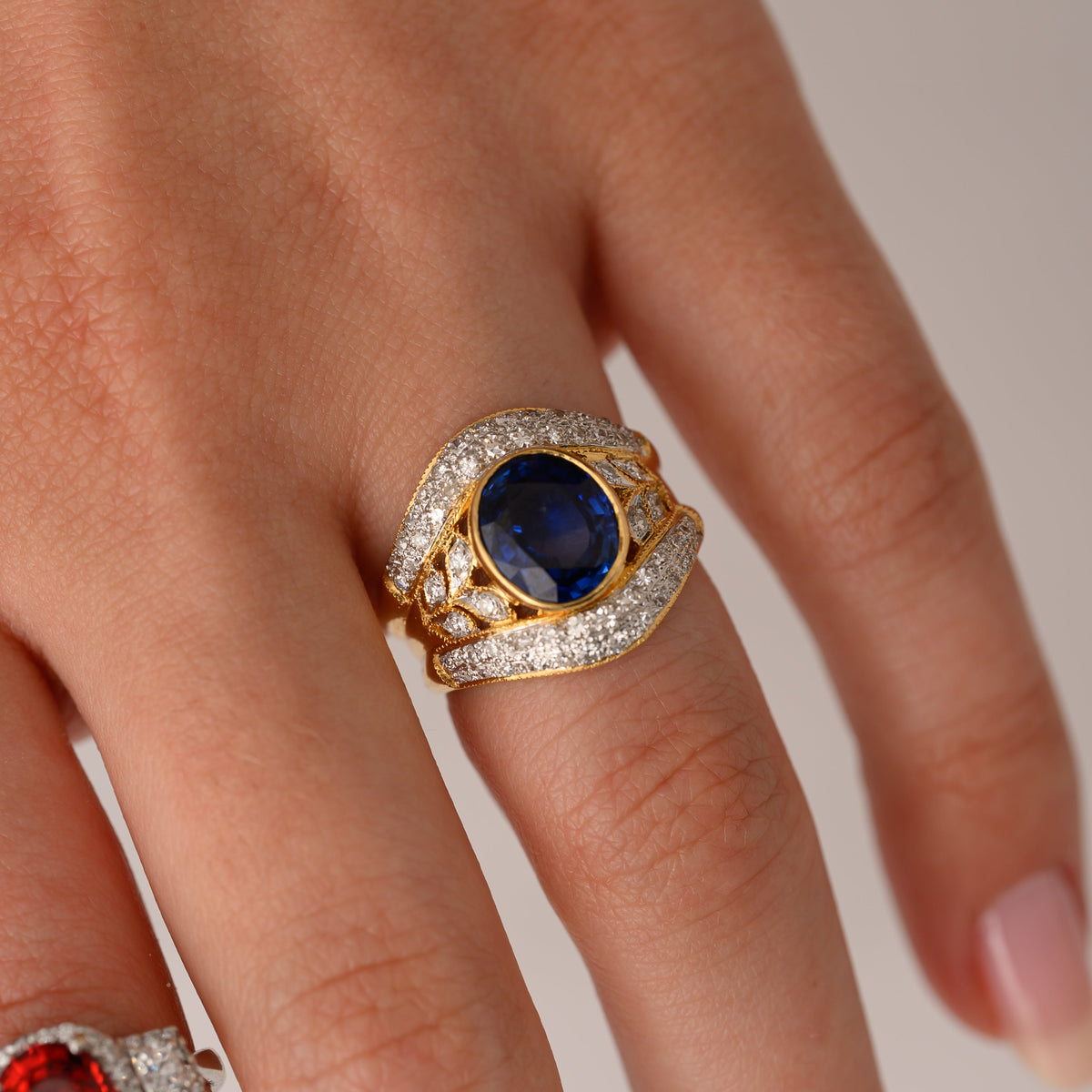 Elowyn Ring