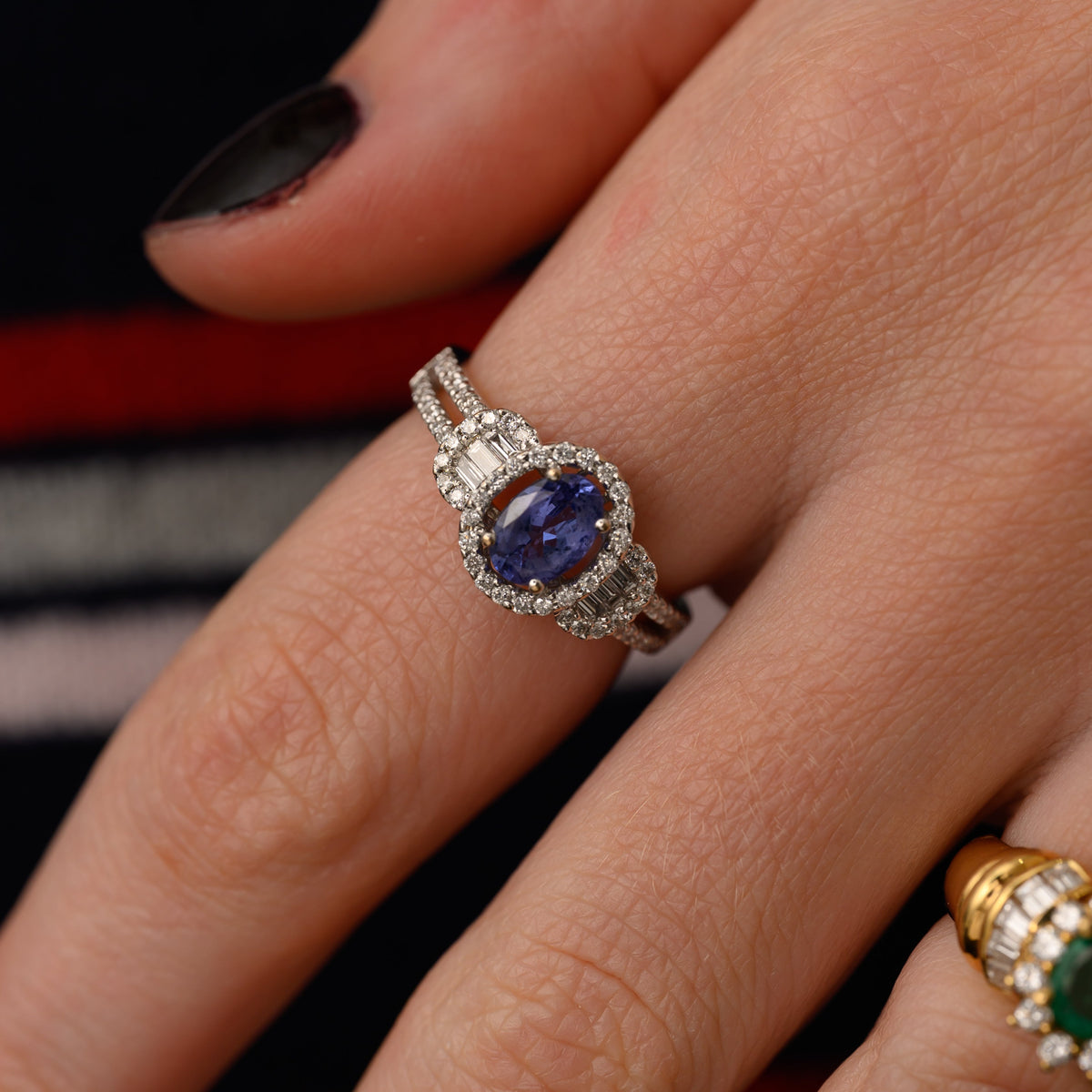 Elsa Ring