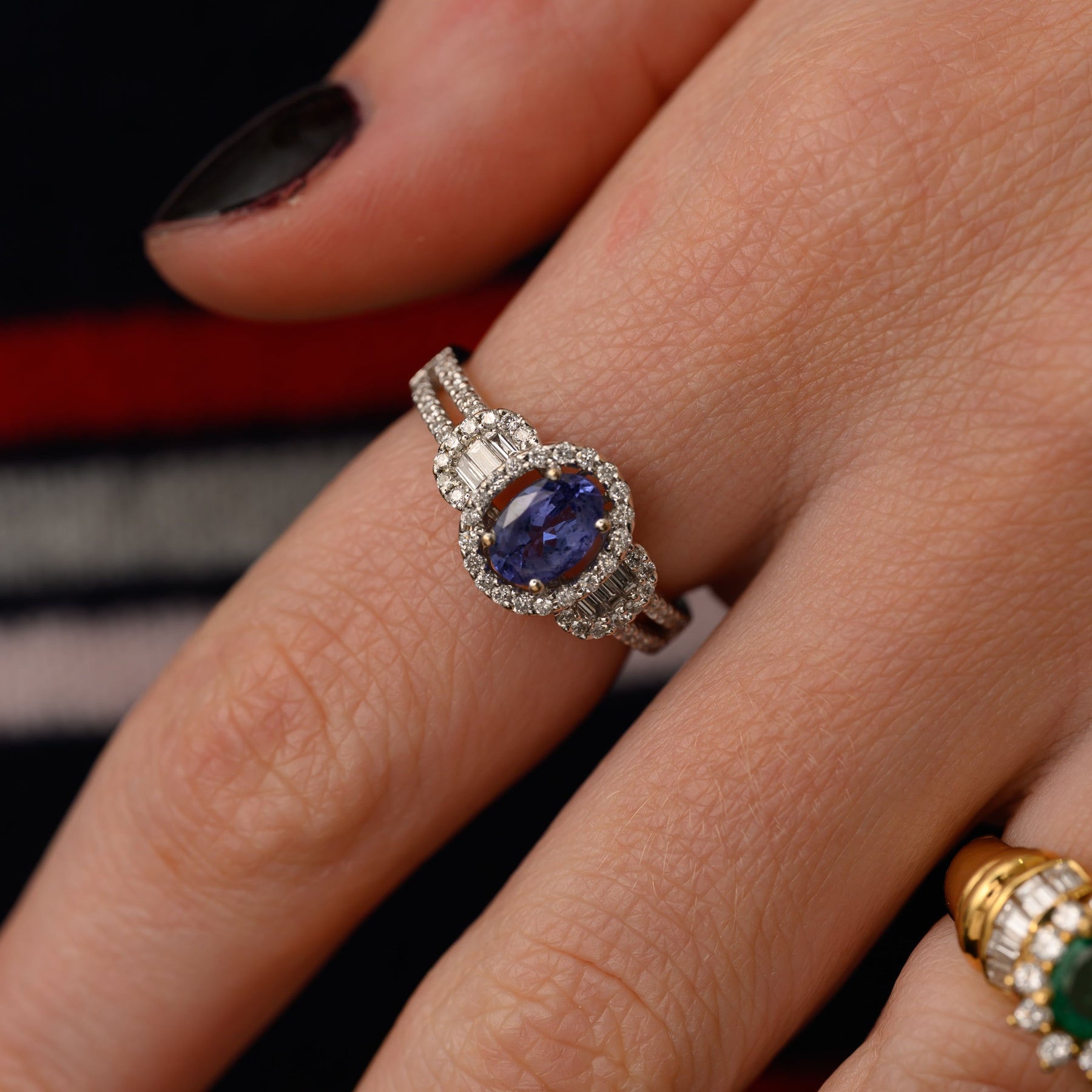 Elsa Ring