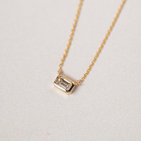Deanna Necklace
