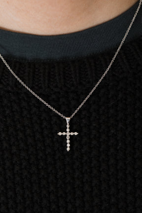 Amelia Necklace