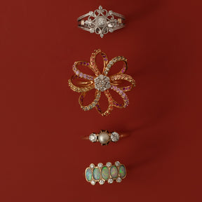 Clara Ring