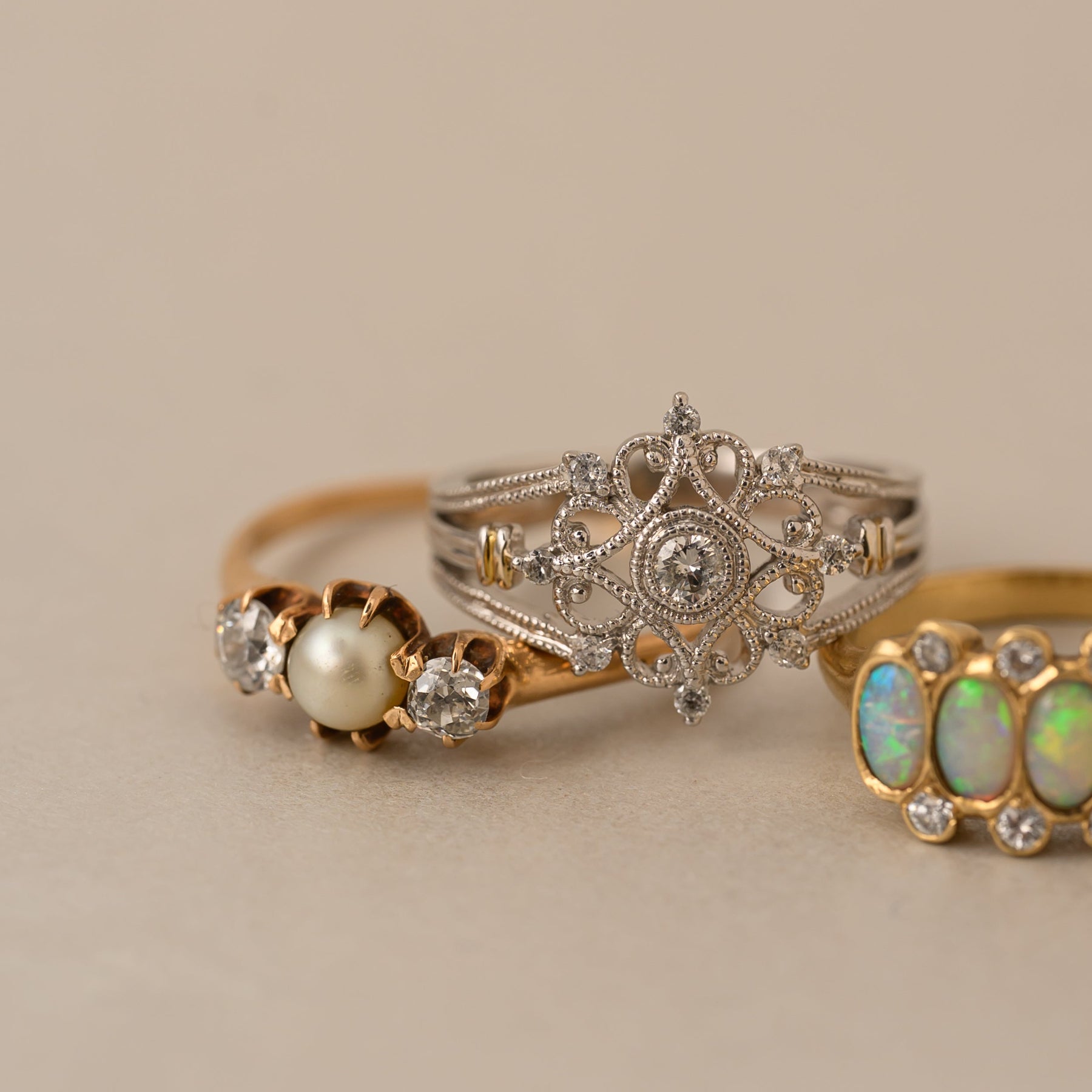 Willow Ring