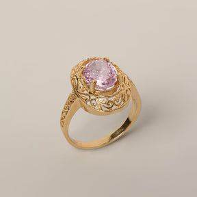 Faye Ring