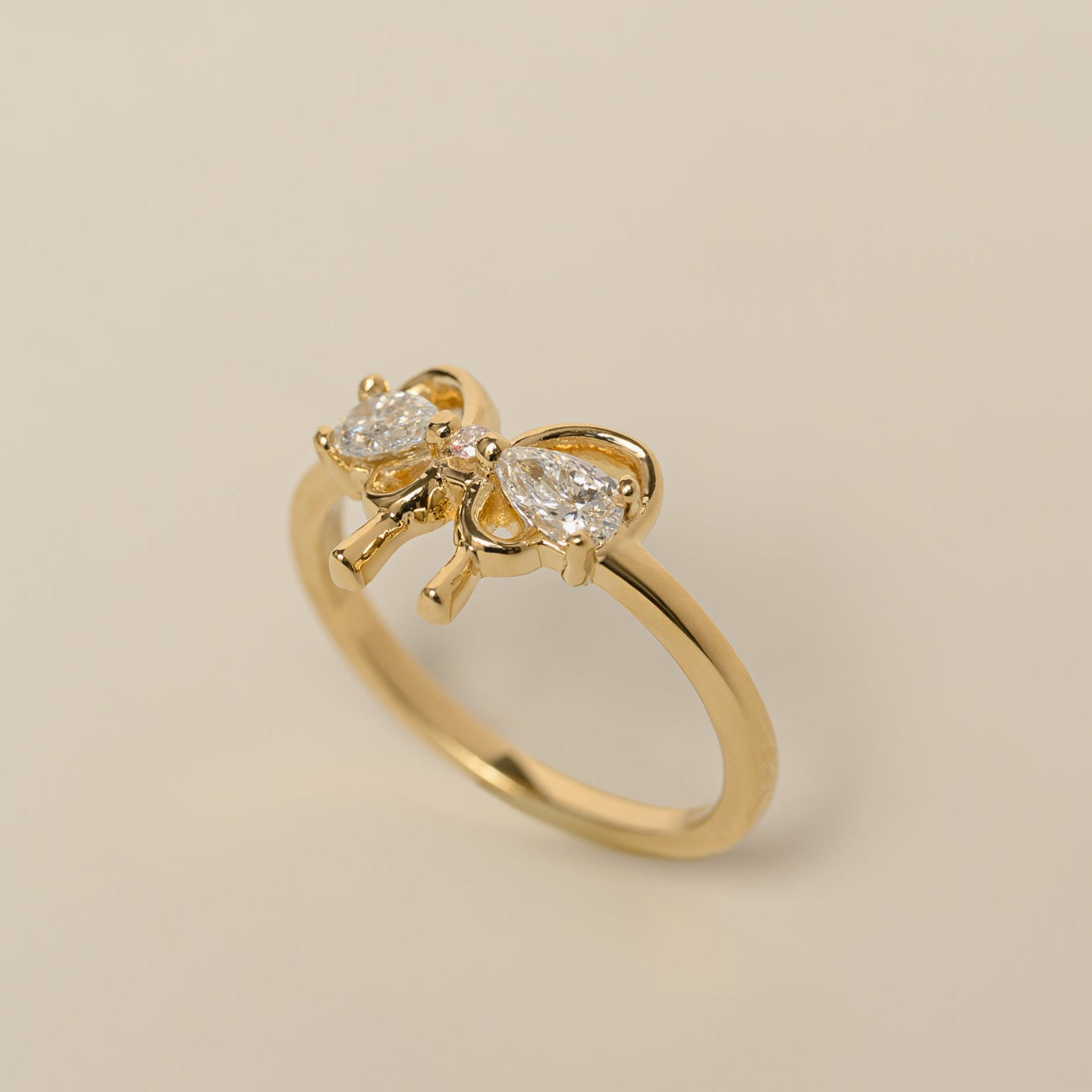 Fern Ring