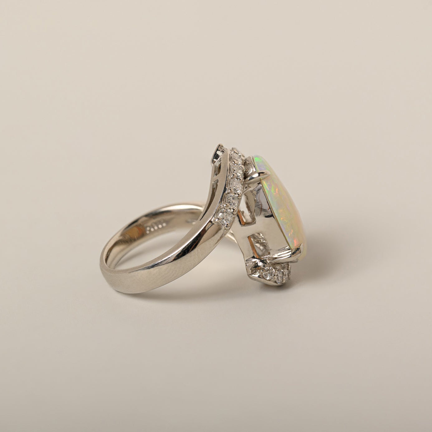 Florence Ring